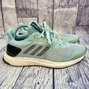 Adidas Ultra Boost ST X Parley Women's Running Training Cushion Shoes AC8207